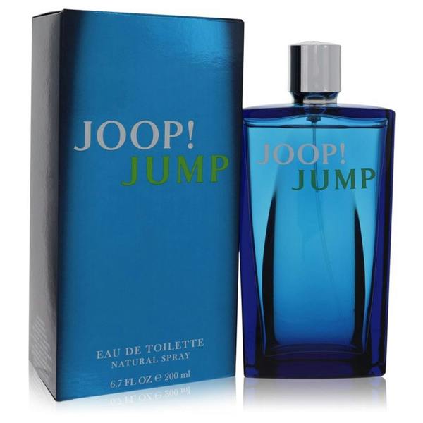 Joop! Jump Eau De Toilette 200 ml