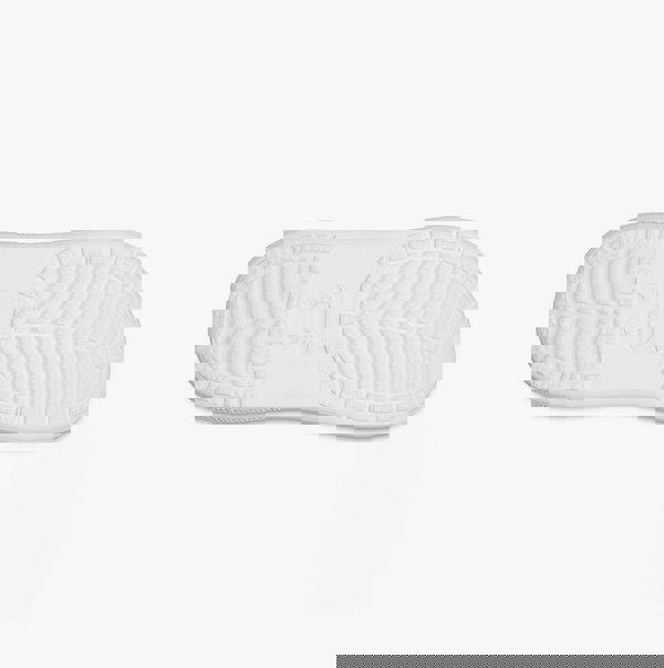 Crocs 207521-100 CLASSIC CRUSH Womens Clogs White