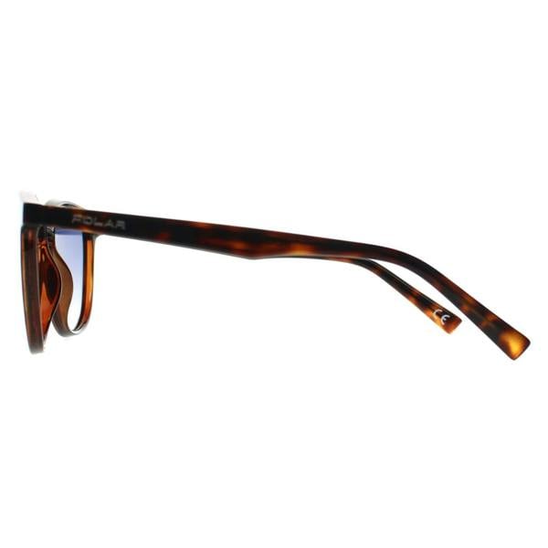 Polar Sunglasses Echo COL.428/A Havana Blue Gradient