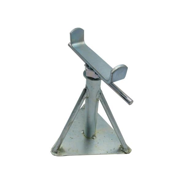 Caravan Axle Stand Small Extra Wide x1 (10.5'' - 14'' Mobile Home Static Supports)