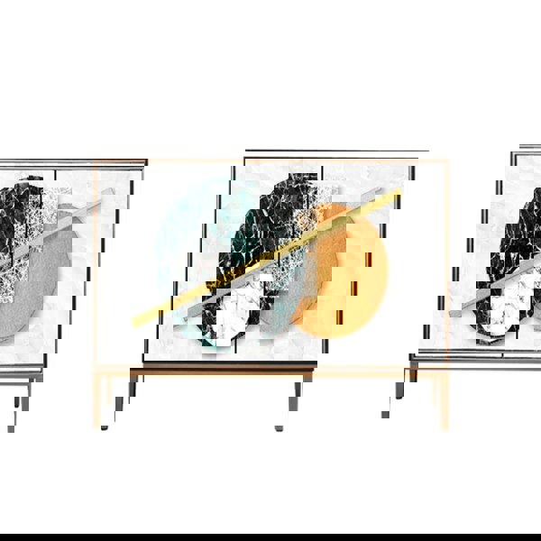 Sewill Sideboard-Weilai Concept-100cm-Weilai Concept