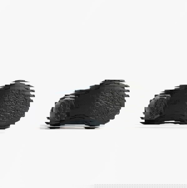 Rieker 41757-15 Womens Shoes Blue