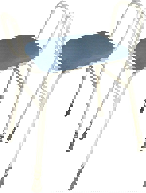 Aidapt Astral Perching Stool with metal arms