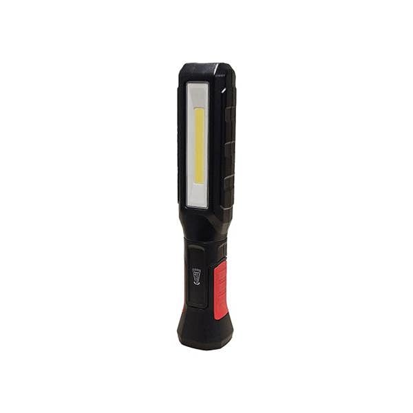 Clulite COB LED Inspection Lamp - Rechargeable Inspection Light - Work Light - WL-700L