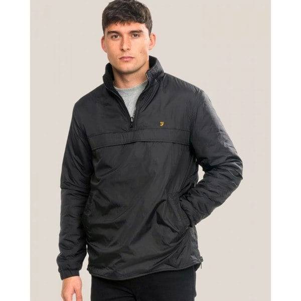 Farah Chandler Mens Overhead Jacket
