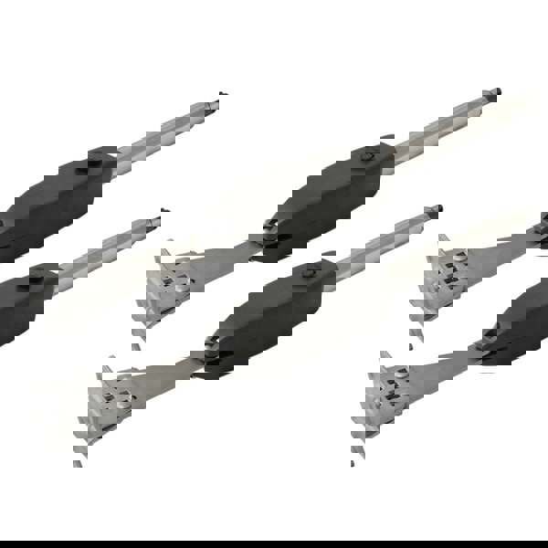 T-Mech Swing Gate Opener & Wireless Keypad