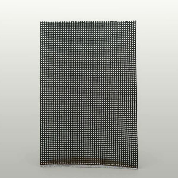 Bonsai Potting / Repotting Mesh Wire (for drainage holes) - Single Sheet - Yorkshire Bonsai standardised image 20260605-141023