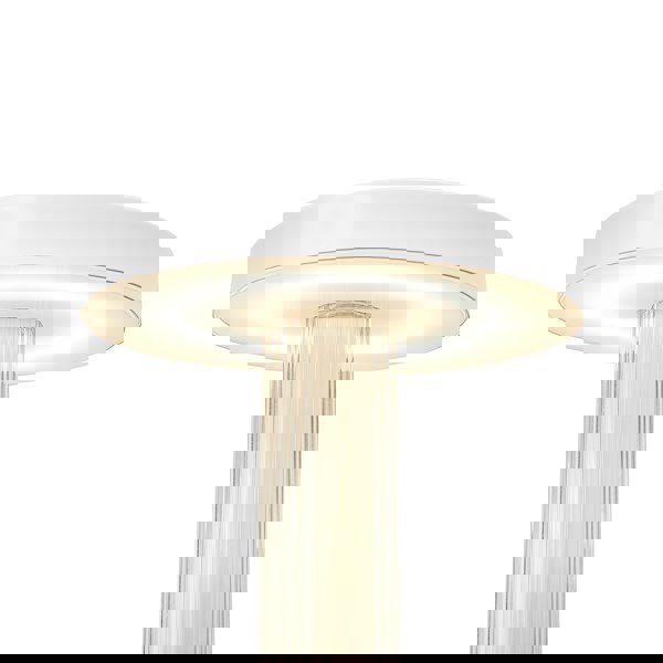 Nordlux Trezzi Portable | Table lamp | White