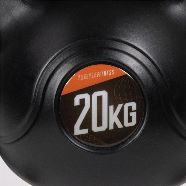 Phoenix Fitness Kettlebell 20KG