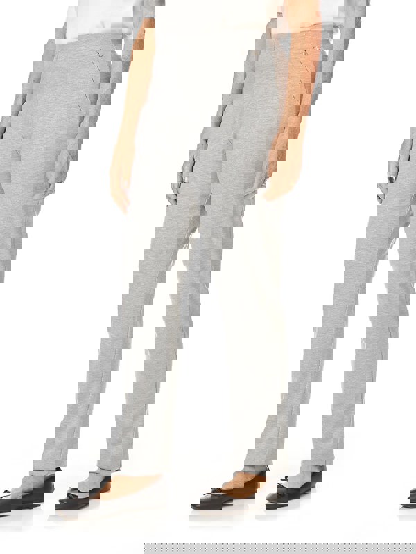 PennyPlain Joggers - Silver Short