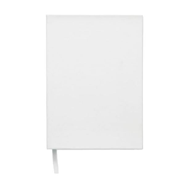 MidOcean Routine A5 Planner - White - 