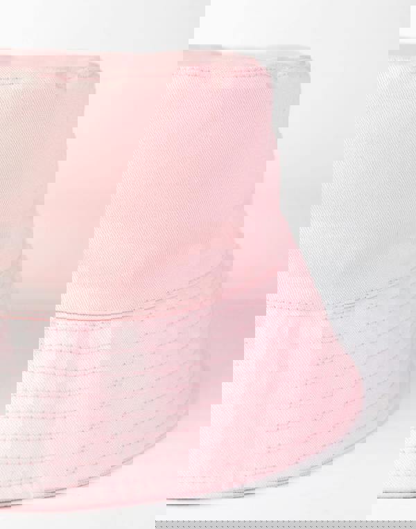 Pokemon Womens Pink Jigglypuff Bucket Hat (One Size)