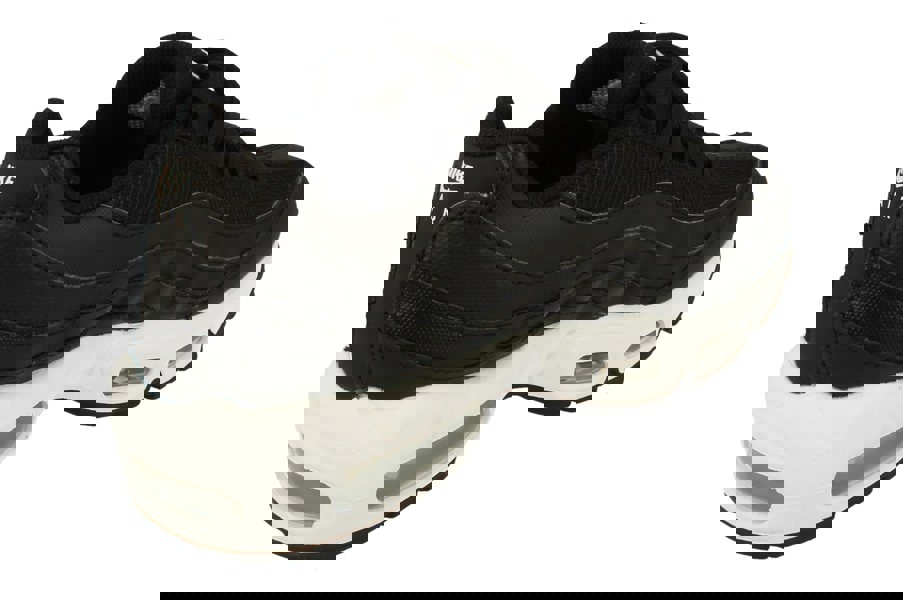 Nike Air Max 95 Womens Ck7070  001 - Black White Black 001 - Photo 2