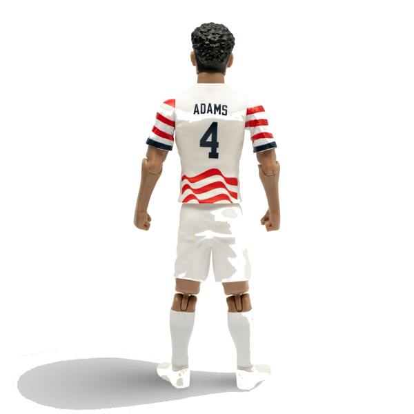Banbo | Tyler Adams USA Fully Articulated Figurine