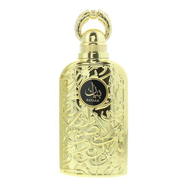 Lattafa Bayaan Eau de Parfum 100ml