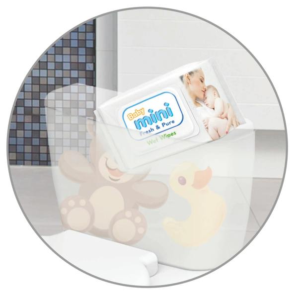 Dolu Toddler Educational Baby Potty Training Chair Seat, White - 18 Months+