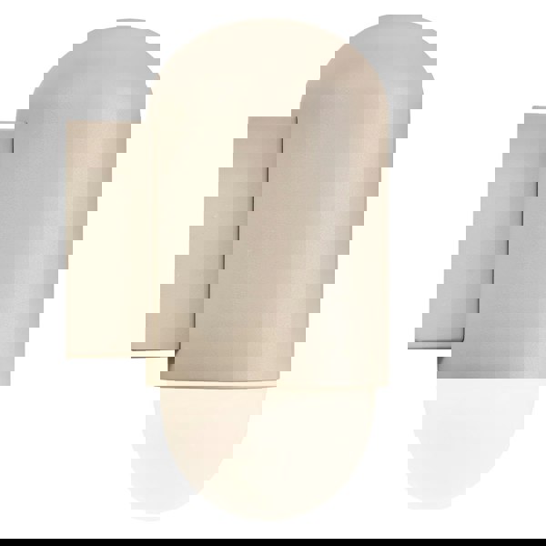 Nordlux Heka | Wall light | Sanded