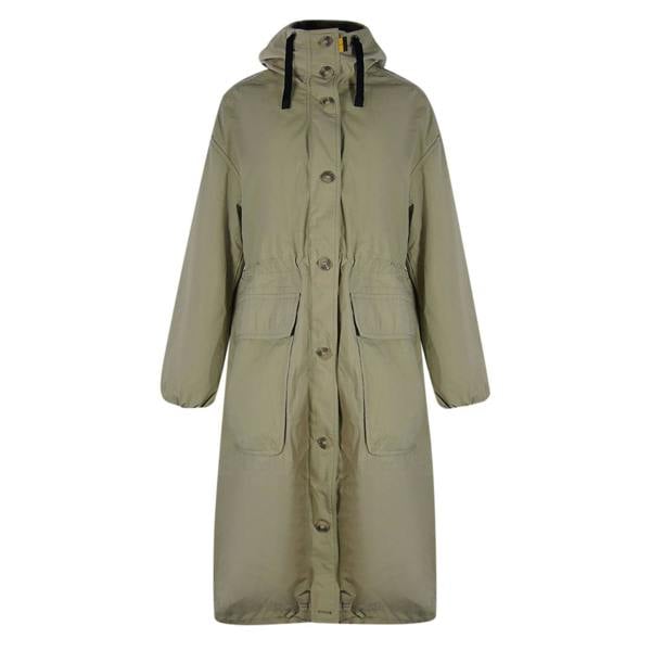 Parajumpers City Cotton Beige Jacket