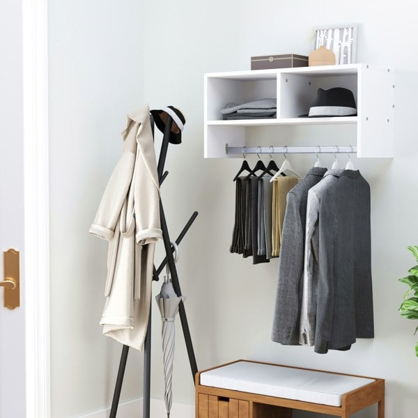 Coat Rack