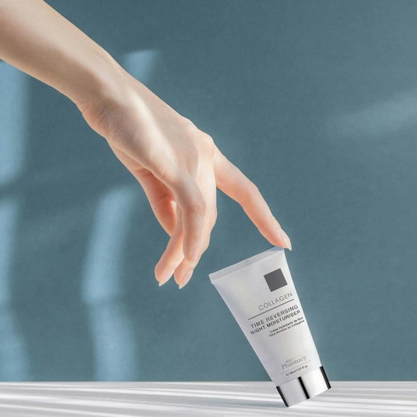 skinPharmacy Collagen Time Reversing Night Moisturiser 30ml