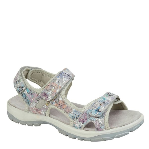 Mod Comfys L 120 3X Touch Fastening Sports Sandals