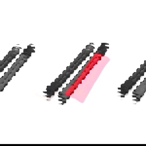 Reebok Ankle Weights - 1kg Pair