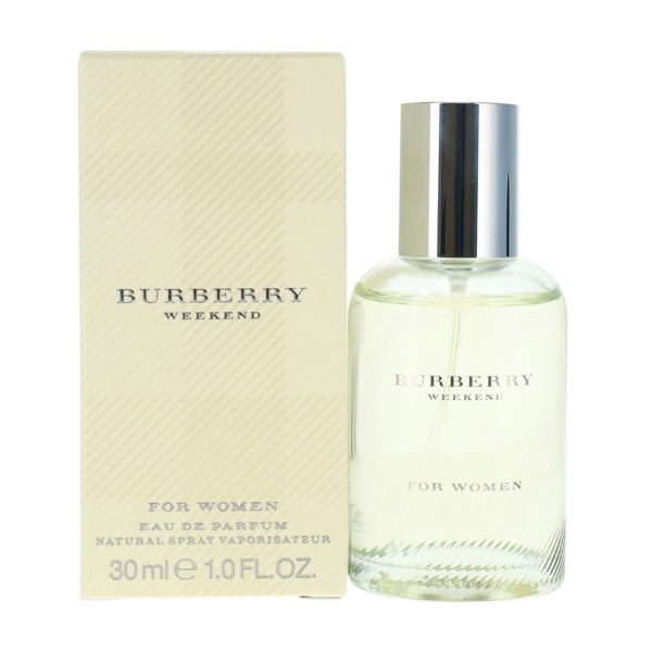 Burberry Weekend Eau de Parfum Spray for Her 30ml