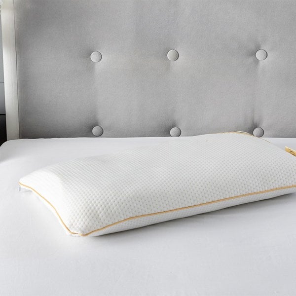 Snug City Memo Memory Foam Pillow
