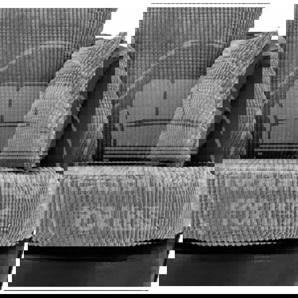 Portland Fabric Swivel Chair - 3