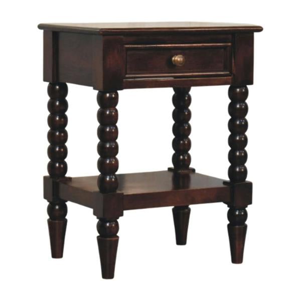 Artisan Furniture Vienna 1-Drawer Nightstand