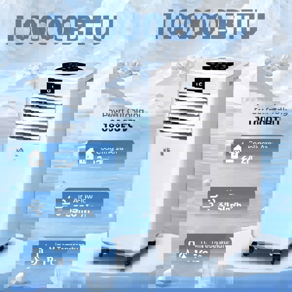 Portable Air Conditioner