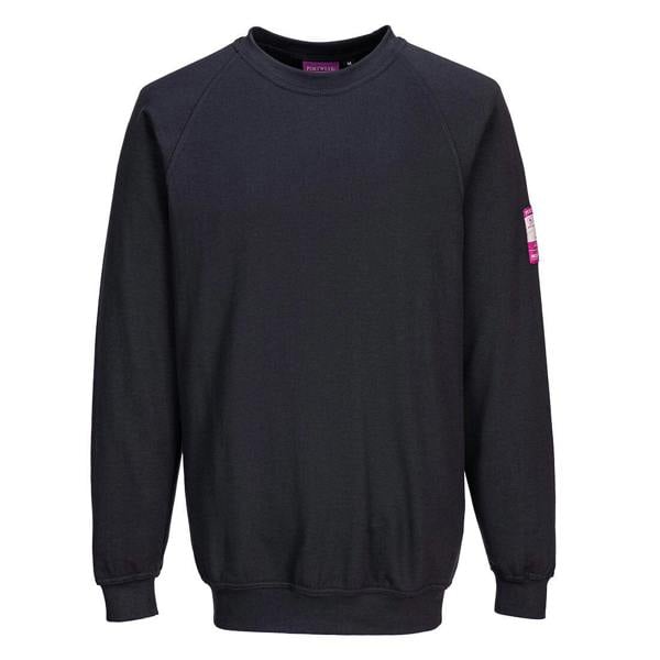 Modaflame Knit FR Sweatshirt