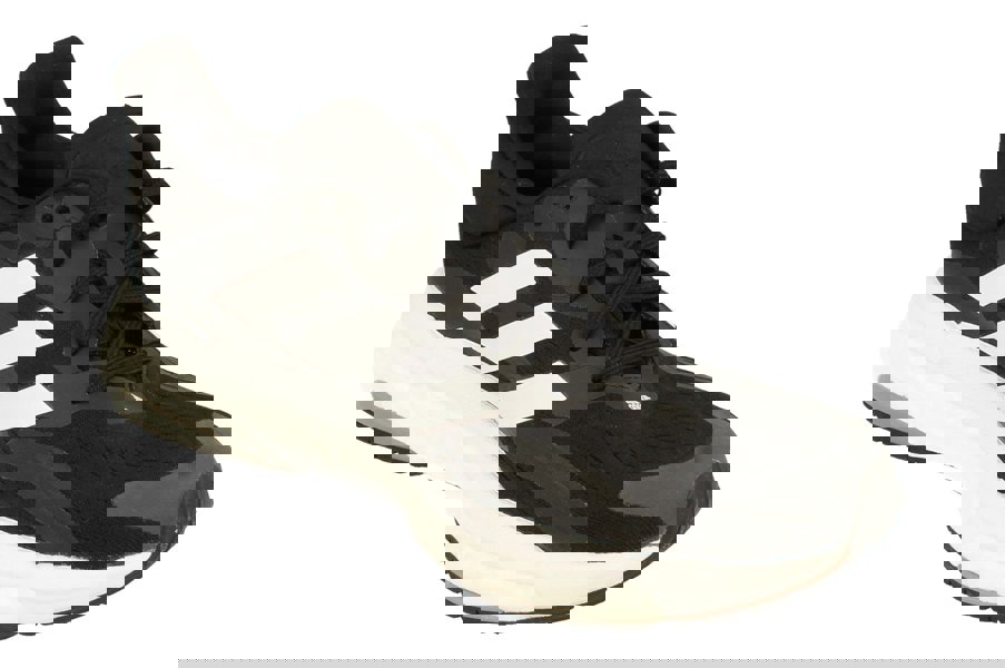 Adidas Solar Boost 4 Womens Sneakers  GX3044 - Black White Grey Gx3044 - Photo 3