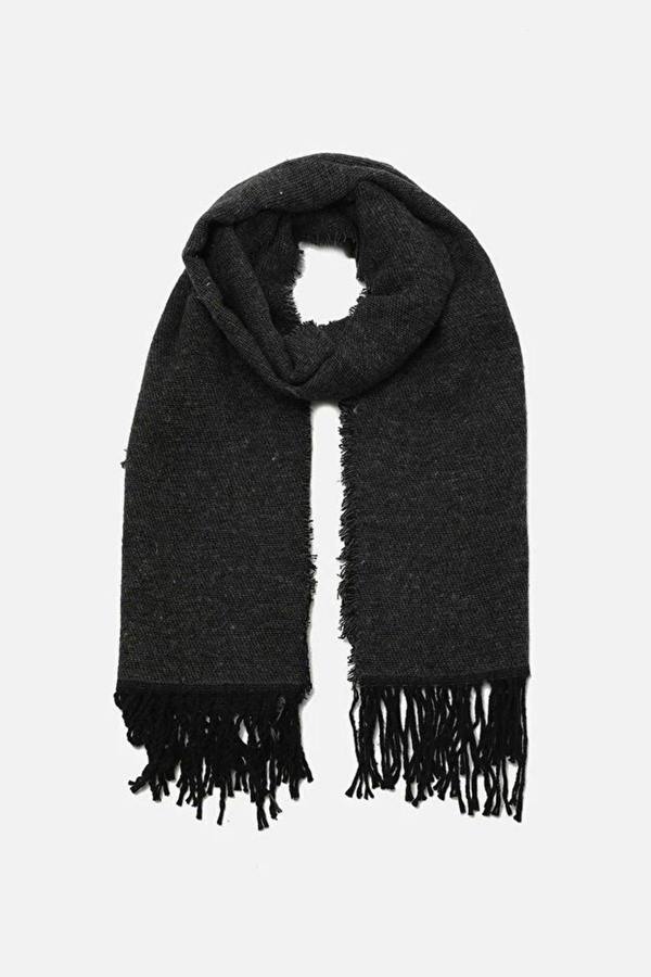 WOVCOR Soft Textured Women's Scarf