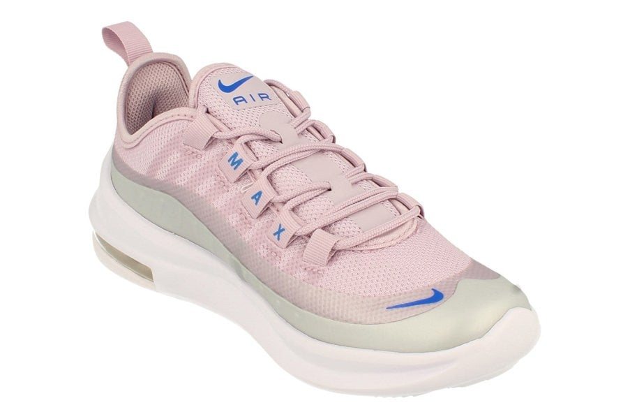 Nike Air Max Axis GS Ah5222  500 - Iced Lilac Photon Dust Soar 500 - Photo 3