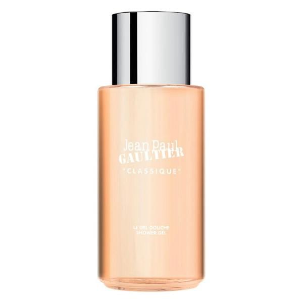 Jean Paul Gaultier Classique Perfumed Shower Gel