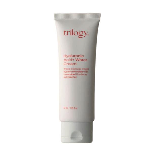 Trilogy Hyaluronic Acid+ Cream 50 ml