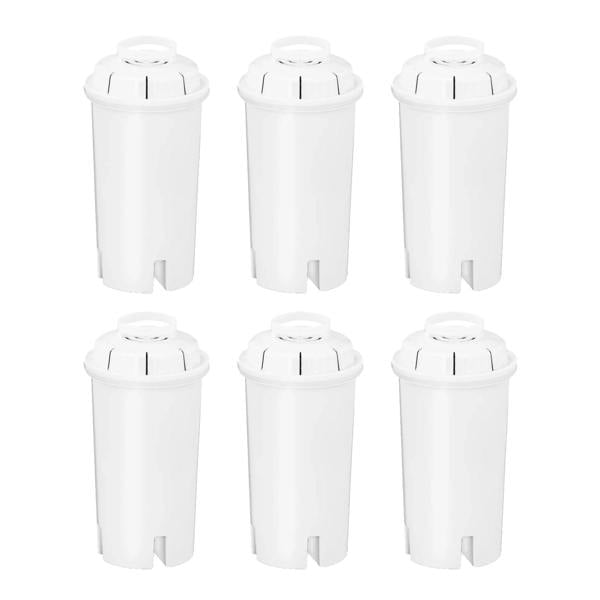 Cooks Professional Water Filters for Digital Hot Water Dispensers | 6 Pack