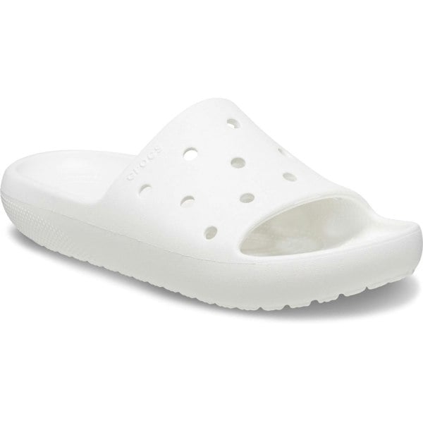 Crocs Classic Slide Unisex - White