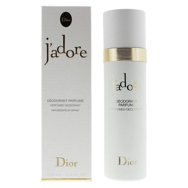 Dior J'adore Deodorant Spray 100ml