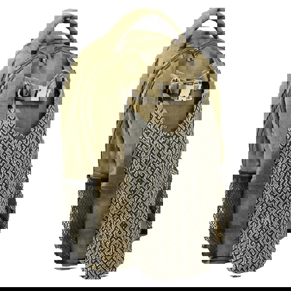 Fitness Mad Yoga Rucksack - Khaki