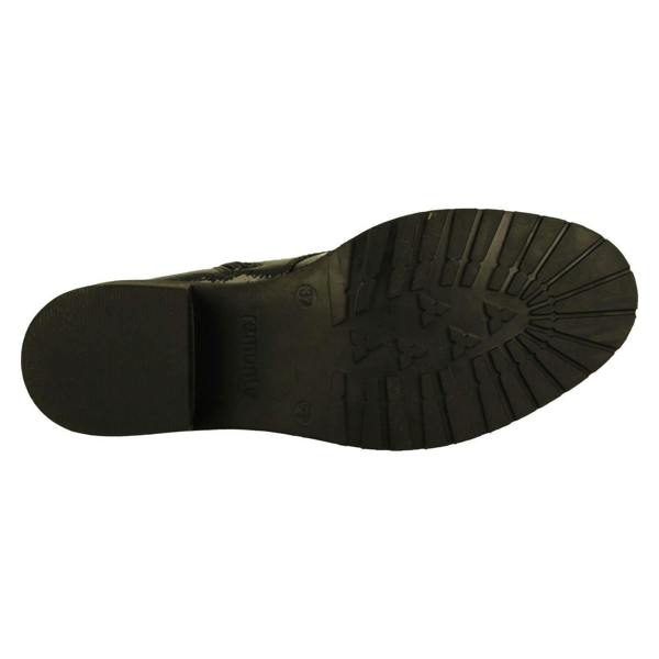 Remonte Ladies Remonte Ankle Boots D1A72