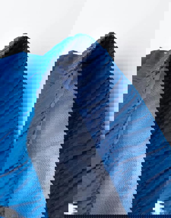 England Boys Blue Logo Swim Shorts