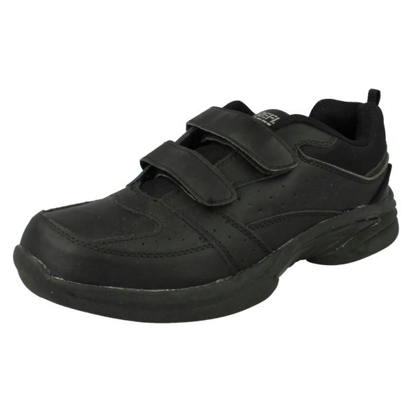 Reflex Mens Reflex Casual Trainers