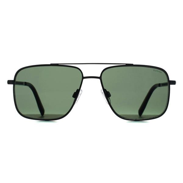 Barbour Sunglasses 3001 205 Gunmetal Grey