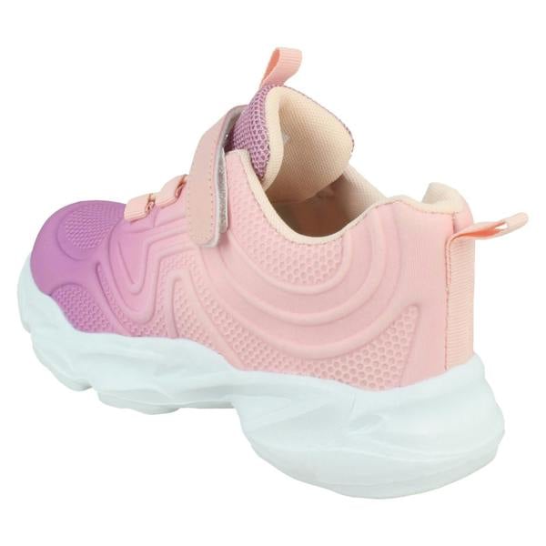 Spot On Girls Spot On Chunky Trainers H2652
