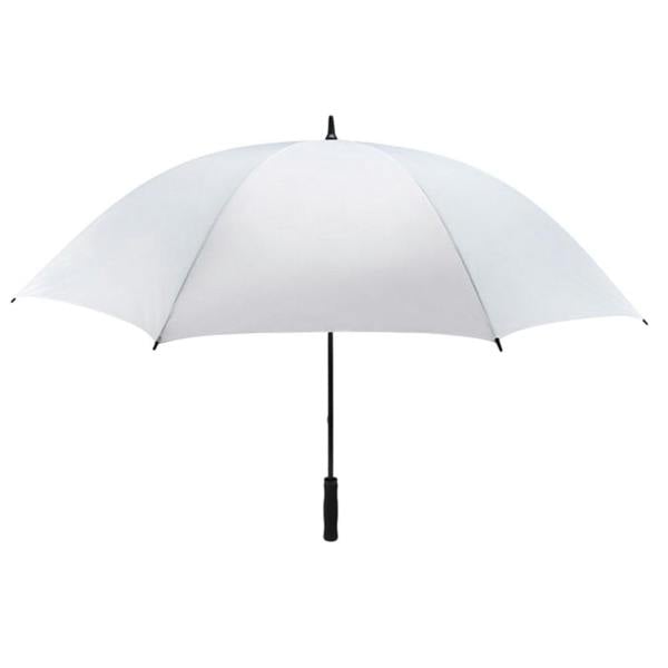 MidOcean Gruso Stick Umbrella - White - 