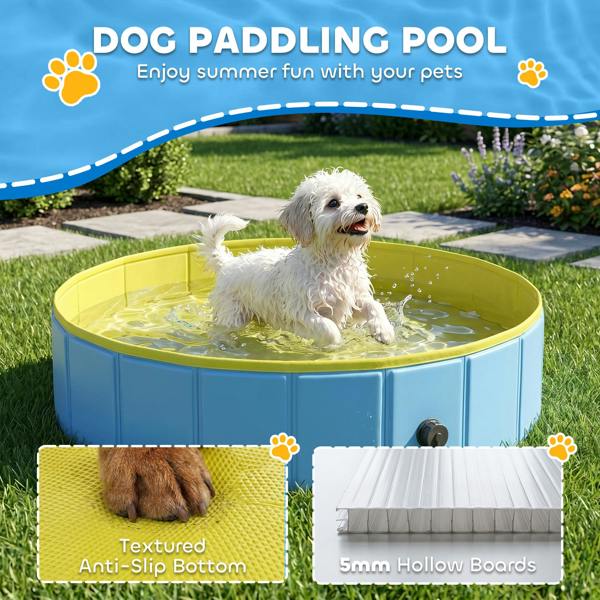 Pet Swimming Pool