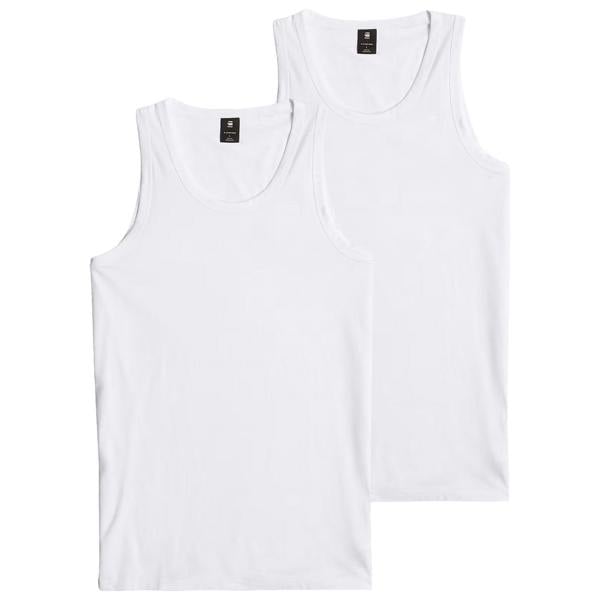 G-Star Raw 2-Pack Base Tank Top