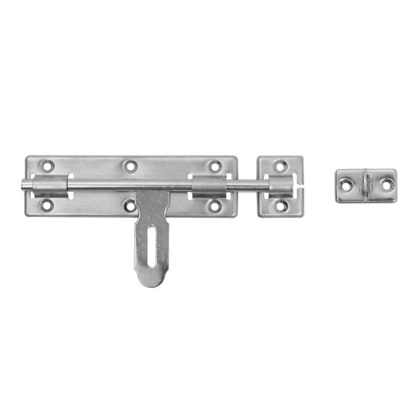 Garden Flat Top Pine Wood Gate Kit With Screw Kit Garden Gates Living and Home